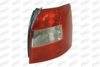 PRASCO AD0204163 Combination Rearlight